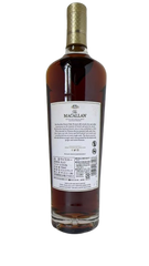 Macallan 18 Years Old Sherry Oak 麥卡倫18年雪梨單一桶 2022 release Japan 日本版