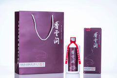 香雲澗 茅台鎮醬香型白酒