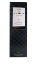 Macallan 18 Years Old Sherry Oak 麥卡倫18年雪梨單一桶 2023 release Japan 日本版