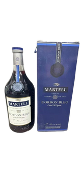 Martell Cordon Bleu Cognac 4.5L 藍帶馬爹利 干邑 白蘭地