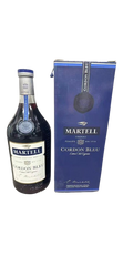 Martell Cordon Bleu Cognac 4.5L 藍帶馬爹利 干邑 白蘭地