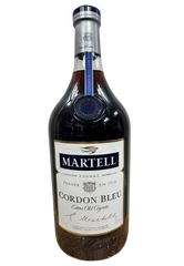 Martell Cordon Bleu Cognac 4.5L 藍帶馬爹利 干邑 白蘭地