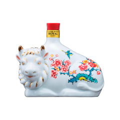 Suntory 三得利 Royal 2021 牛年生肖威士忌限量版