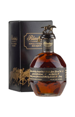 Blanton's 'Black label' Single Barrel Kentucky Straight Bourbon Whiskey 2022 日版