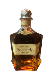 Nikka Grand Age Whisky 660ml