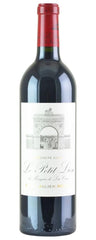 Le Petit Lion du Marquis de Las Cases 2010