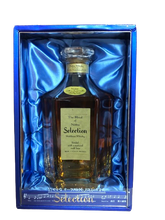 The Blend of Nikka Maltbase Whisky