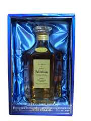 The Blend of Nikka Maltbase Whisky