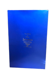 The Blend of Nikka Maltbase Whisky