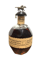 Blanton's Single Barrel Kentucky Straight Bourbon Whiskey 1994