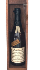Booker's Granny's Batch 2020-01E Kentucky Straight Bourbon Whiskey