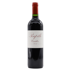 Chateau Poupille 2013 {神之水滴推薦}