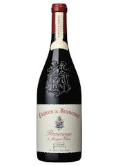 Beaucastel Hommage CDP 2007