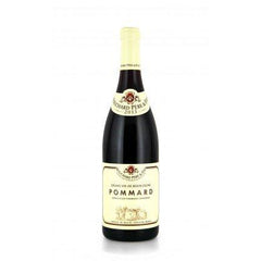 Bouchard Pere & Fils Pommard Cote de Beaune 2013 - wine- french-Lik Tin Century