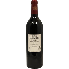 Château Labégorce 2015 - wine- french-Lik Tin Century