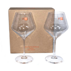 IVV Italian Wine Glass(set of 2) - wine- french-Lik Tin Century