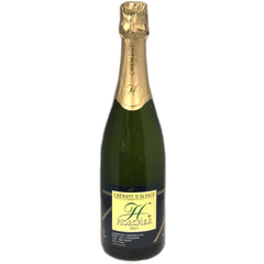 Domaine Horcher Crémant d' Alsace Brut - wine- french-Lik Tin Century