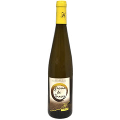 Domaine Horcher Riesling - Grains de Terroir 2015 - wine- french-Lik Tin Century