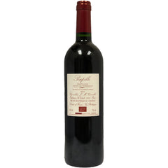 Chateau Poupille 2014 - wine- french-Lik Tin Century