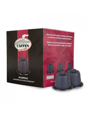 Caffen CLASSIC Blend Coffee Compatible Nespresso® x 10 capsules 經典膠囊混合咖啡 x 10粒 與 Nespresso® 咖啡機兼容