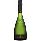 Black Pearl Blanc Brut NV - wine- french-Lik Tin Century