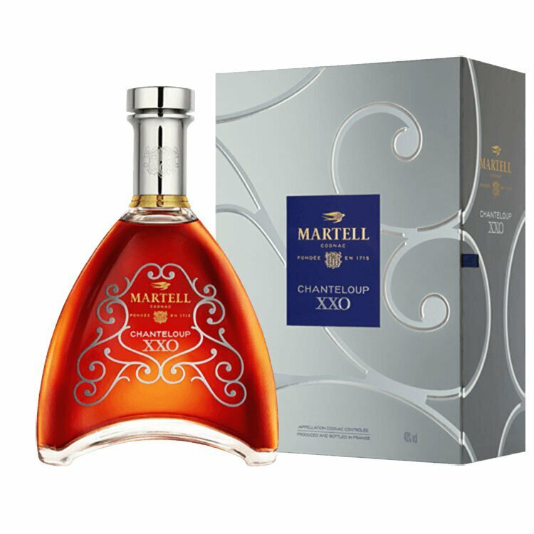 Martell Chanteloup 馬爹尼 XXO 700ml