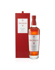Macallan 18 Years Old Sherry Oak 18年雪梨單桶 2025 - Lik Tin Century