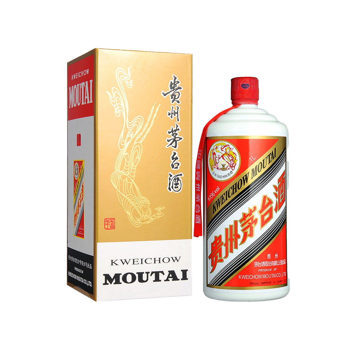 Liquor & Spirits – Lik Tin Century