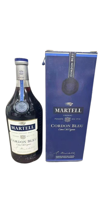 Martell Cordon Bleu Cognac 4.5L 藍帶馬爹利 干邑 白蘭地