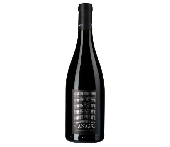Domaine de la Janasse Chateauneuf-du- Pape Cuvee XXL 2019