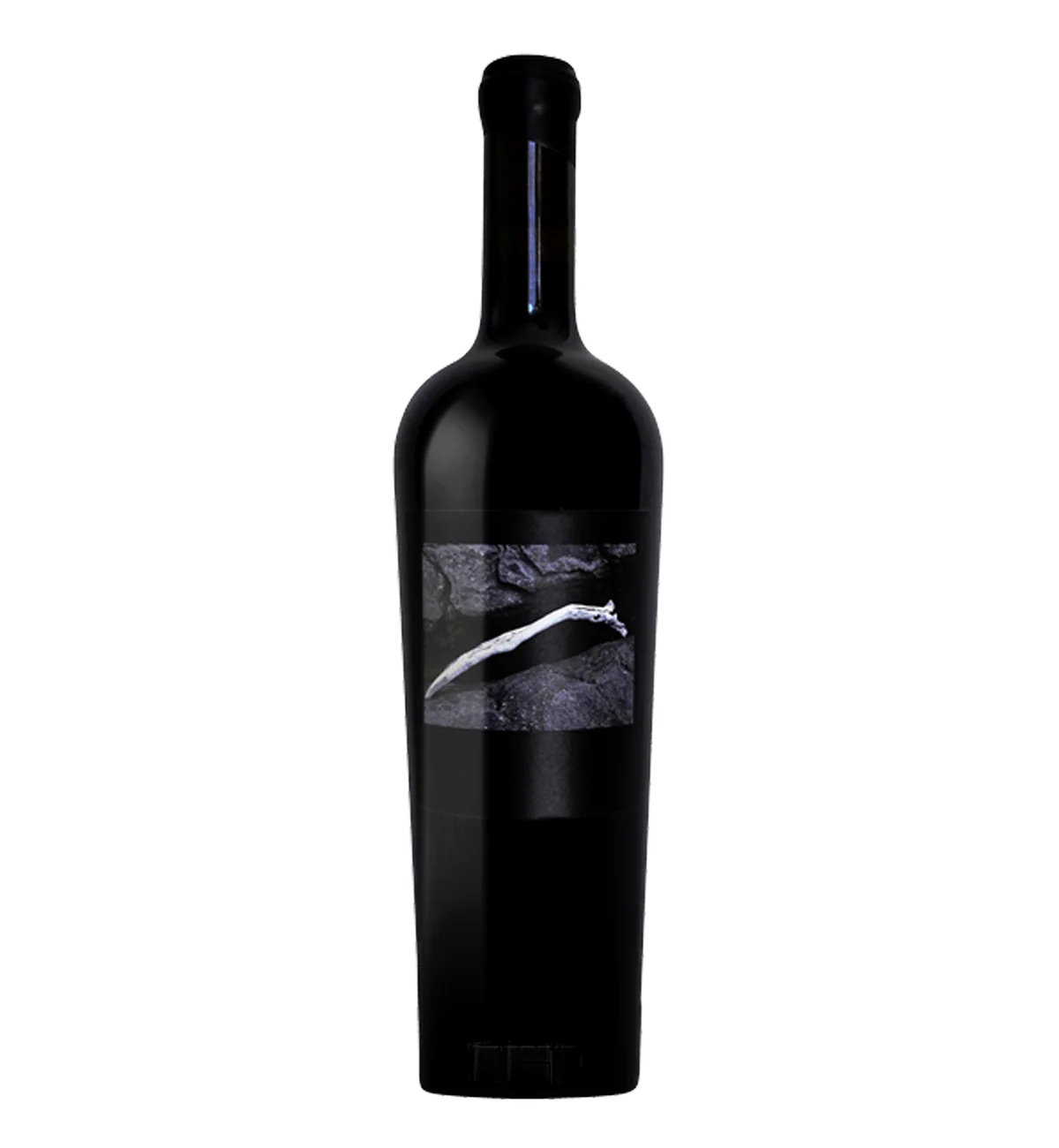 Sine Qua Non Stock Syrah 2012