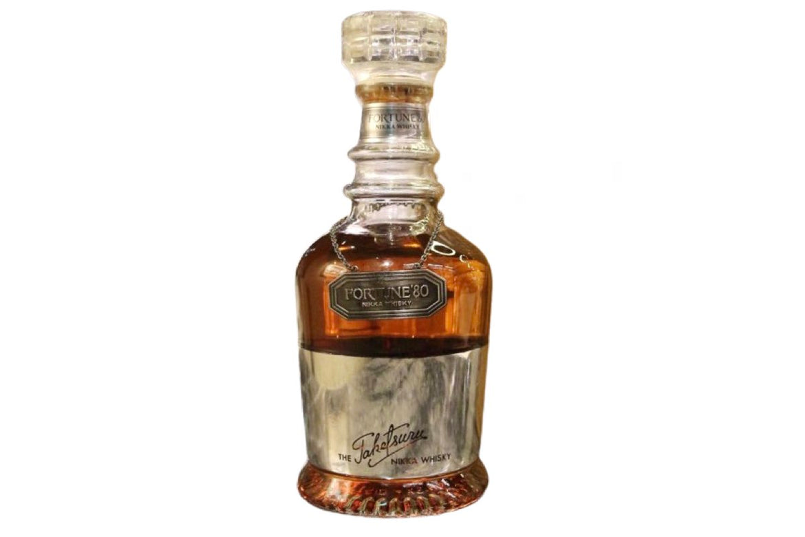 Whisky & Brandy 威士忌& 白蘭地– Lik Tin Century Whisky & Brandy 威士忌& 白蘭地– Lik Tin Century