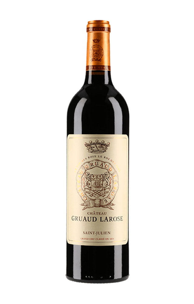 Ch. Gruaud Larose 1994