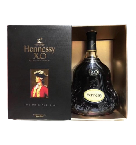 Hennessy 軒尼詩XO French Cognac 舊版法國干邑1000ml – Lik Tin Century