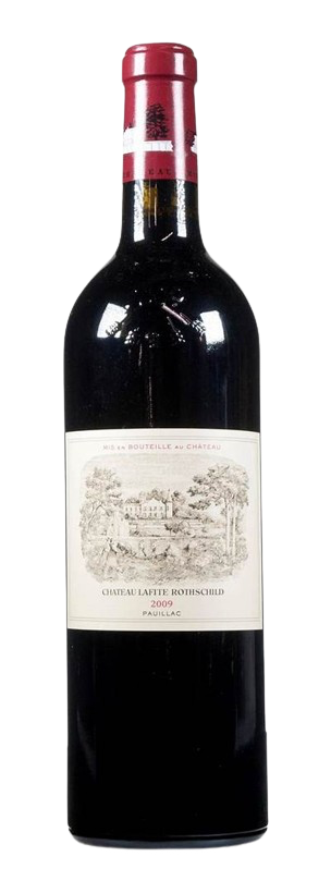 Chateau Lafite Rothschild 2009