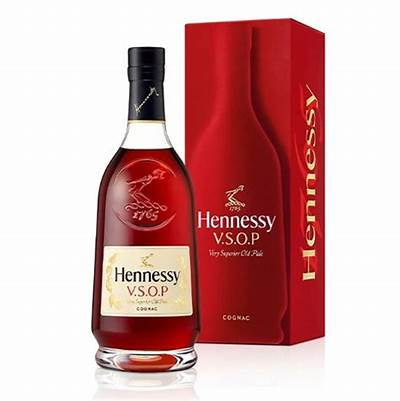 Hennessy VSOP French Cognac 法國干邑 700ml