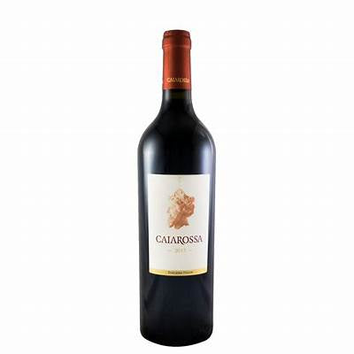 Caiarossa Tosso di Tuscany 2013