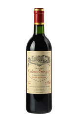Château Calon Ségur 1990