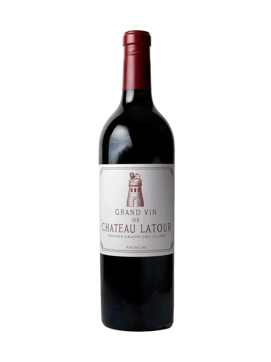 Chateau Latour 1992
