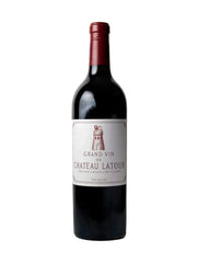 Chateau Latour 1992