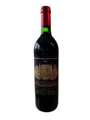 Chateau Palmer 寶馬 1992 - Lik Tin Century