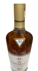 麥卡倫 Macallan 30 Years Old Highland Single Malt Scotch Whisky 2021 release (without box)