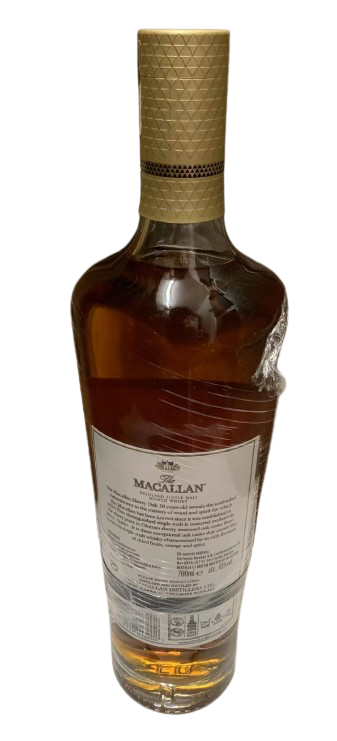 麥卡倫 Macallan 30 Years Old Highland Single Malt Scotch Whisky 2021 release (without box)