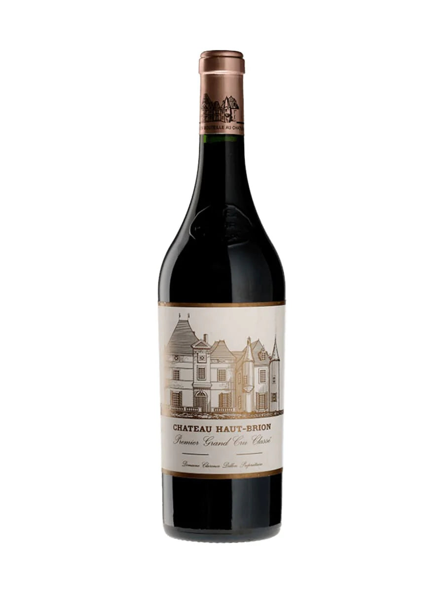Chateau Haut Brion 1989