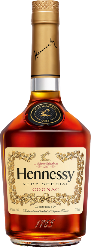 Hennessy Very Special (V.S.) French Cognac 法國干邑白蘭地 700ml