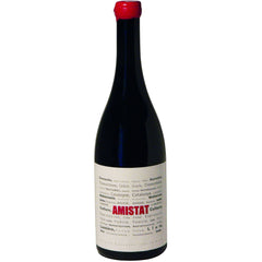 Amistat rouge 2015 Languedoc Roussillon - wine- french-Lik Tin Century