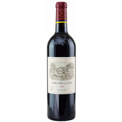 Lafite Rothschild Carruades de Lafite Pauillac 2nd Wine 2009 - wine- french-Lik Tin Century