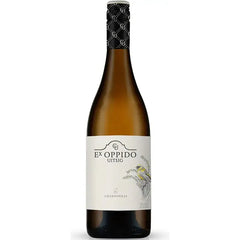 Constantia Uitsig unwooded Chardonnay 2021