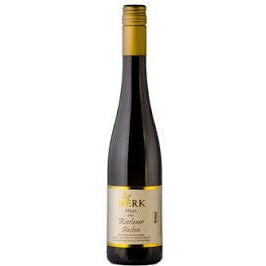 Merk Rieslaner Auslese 2009 - wine- french-Lik Tin Century