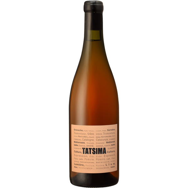 Amistat Tatsima gris 2016 - wine- french-Lik Tin Century